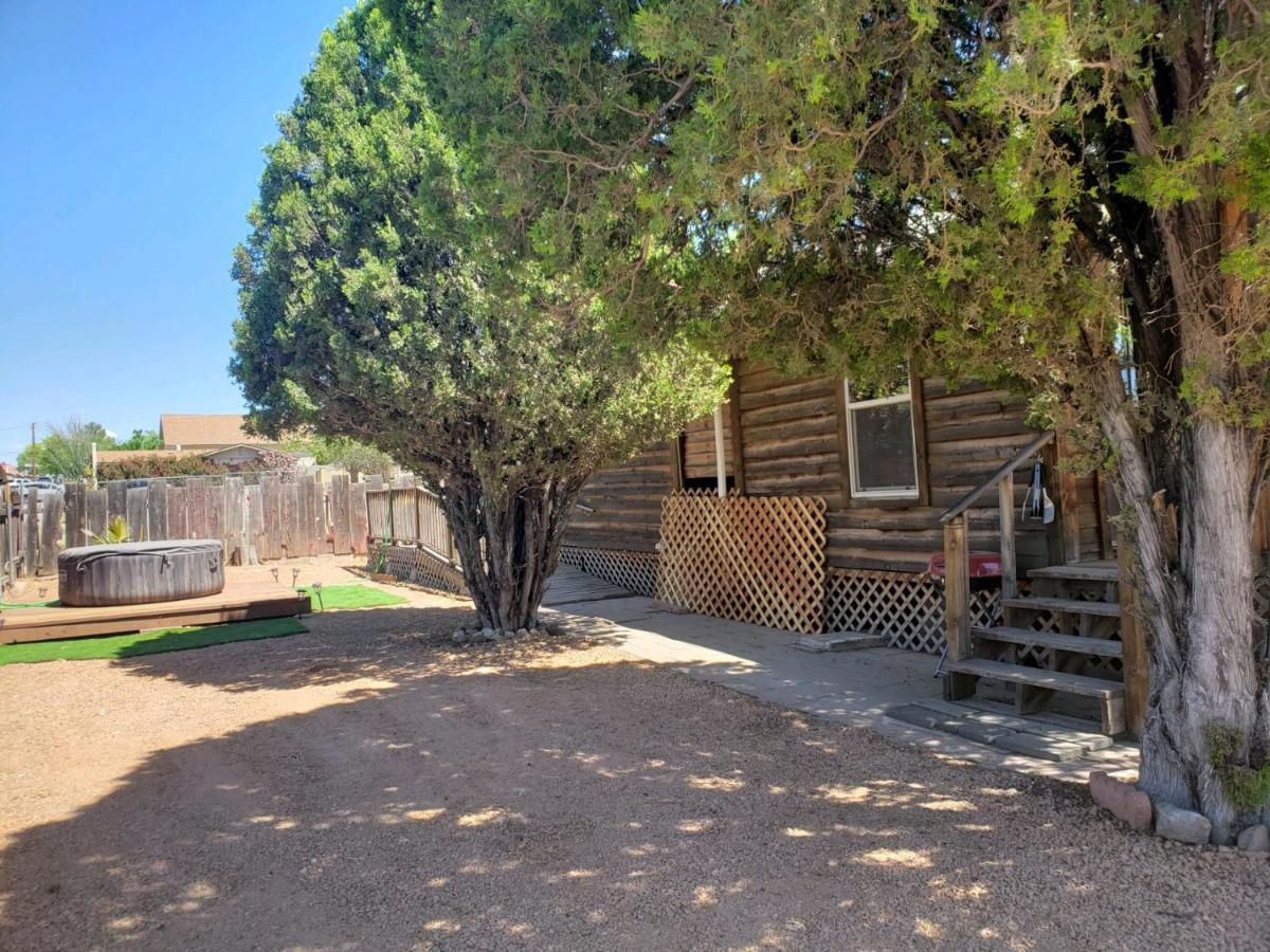 Stampede Rv B&B 图姆斯顿 外观 照片