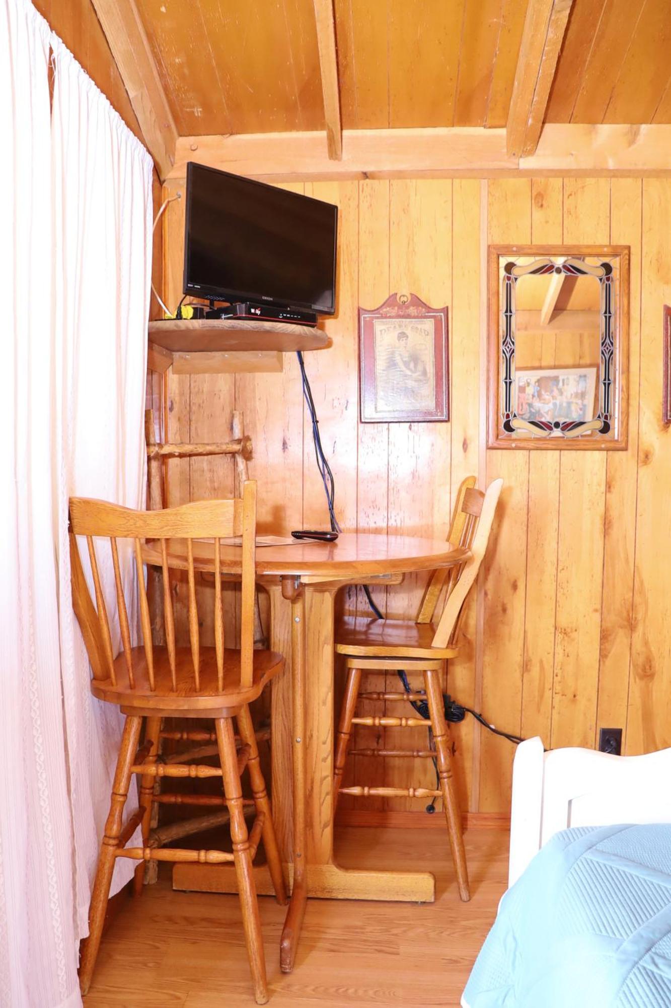 Stampede Rv B&B 图姆斯顿 外观 照片